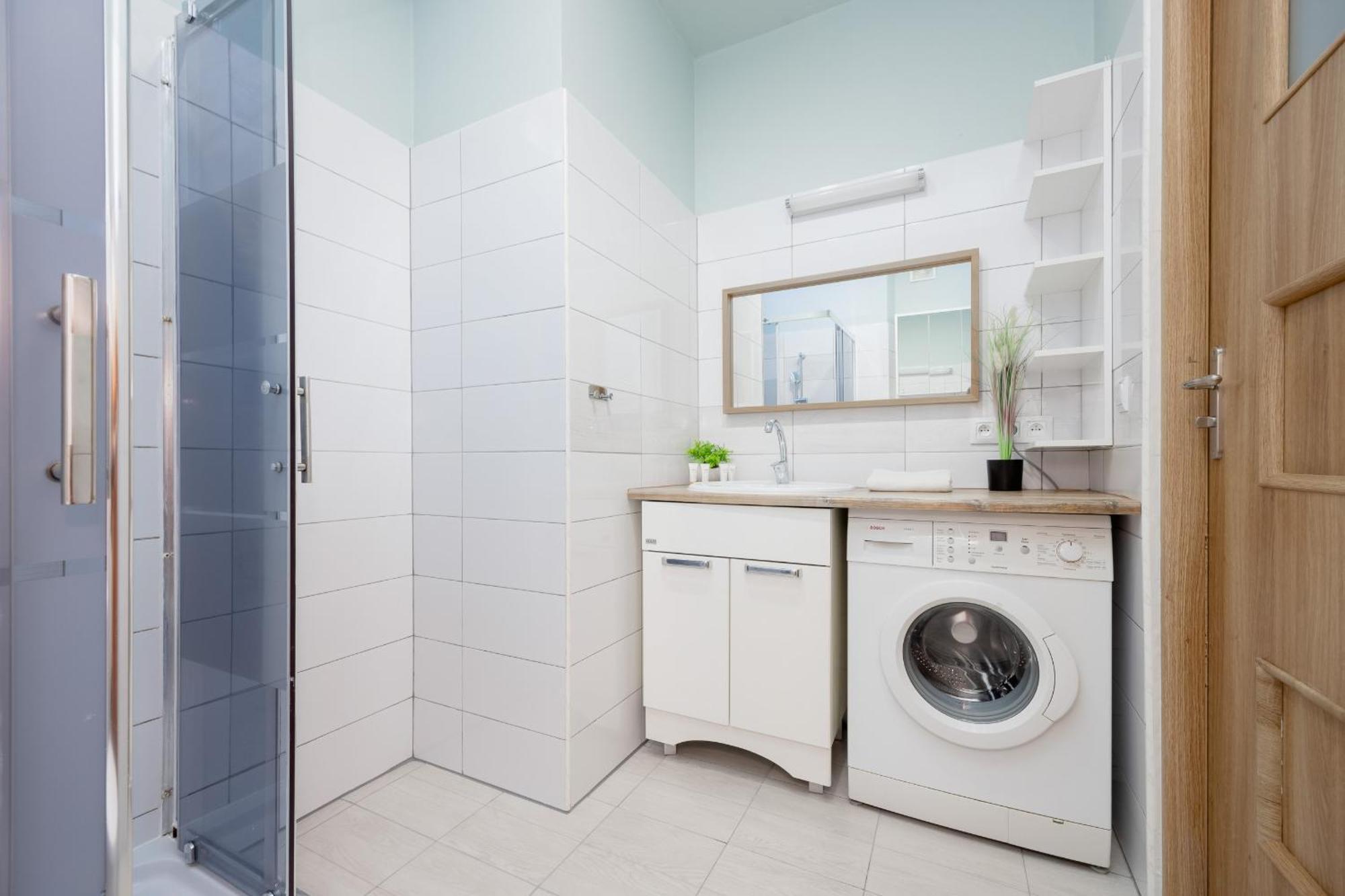 Apartament Near Lazienki Krolewskie W Warszawie By Renters
